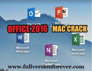 office for mac 2016 free trial